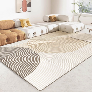 MISO Carpet For Living Room Carpet Bedroom Soft And Comfortable No Lint Easy To Clean Multicolor Rugs