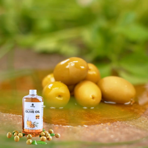 Arabina Minyak Zaitun Pomace Oil Untuk Menumis Memasak Sehat