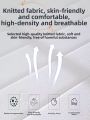 NUOMU | Washable Foldable Mattress with S-Shaped Spinal Support Jute Material. 