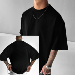 Soft and Stretchy T-shirt Pokemon Print Crew Neck T-shirt Cotton Tee for Comfortable Fit Easy Movement Long-lasting.