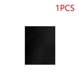 1-10pcs Large Non Stick Oven Liner Reusable Protector Mat Heat Resistant Grill Mats 50X 40CM BBQ Grill Mat Baking Mat