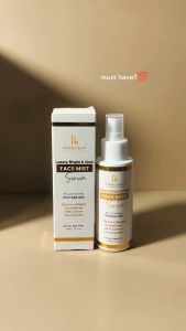 FACE MIST INNERLIGHT SERUM ORIGINAL BPOM