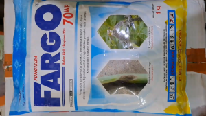 FARGO 70 WP FUNGISIDA PENGENDALI PENYAKIT