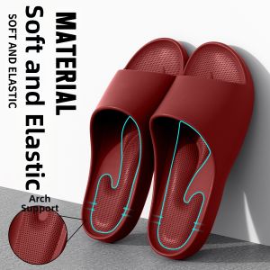 TZLDN | Arch Support Slipper Anti-slip Massage Summer