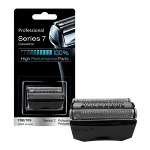 70B Replacement Head For Braun Series 7 Electric Shaver 720 790 7850cc 740 799 7855cc 730 750 760 7840s 7898cc 7842s