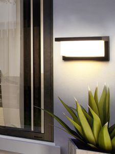 MARTINI | Waterproof Super Bright Modern Wall Light