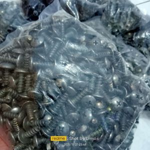 BAUT BODY MOTORVARIOBEATSCOOPY ISI 50 PCS