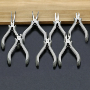Mini Jewellery Pliers 5 inch