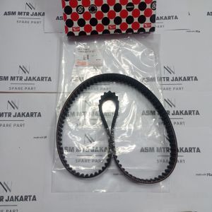 TIMING BELT XENIA AVANZA 1.0CC ORIGINAL