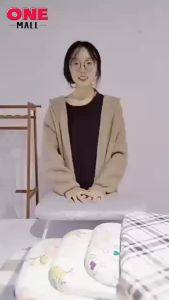 【Ready Stock】Mini portable ironing board foldable high temperature resistant fabric (new and upgraded) Mini ironing board PAPAN SETERIKA🔥 熨衣服的板