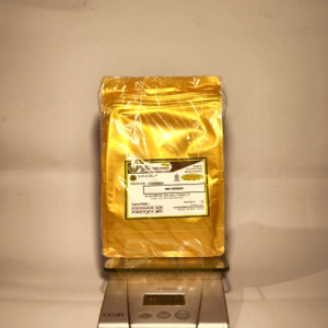 Bumbu Tabur 1 Kg Rasa Jagung Bakar Kuning - Cocok Untuk Aneka Snack Ayam Shihlin Penambah Rasa Aneka Makanan Dll Enak Dan Halal. Kemasan Alumunium Zip Lock.