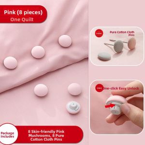 MONLEYTA | Washable Air Conditioner Summer Cool Quilt Single Double Lightweight New 2025 Student Dormitory Bedding Comforter Core