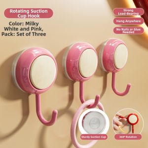BAOJIAWANG | Suction Cup Wall Mounted Bath Organizer for Baby Bathtub or Basin No Drilling Required
