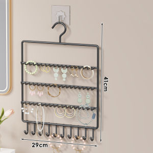 MENGBINFEN | Multi-function Waist Belt Organizer