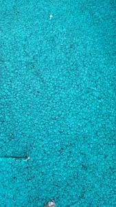 KARET IKAT RAMBUT KOREA KECIL WARNA WARNI SEKALI PAKAI ISI 600PCS