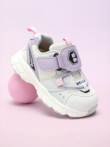 Belle | Spring New Arrival Childrens Sneakers