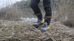 Braun Mallรองเท้าบูทเซฟตี้ รองเท้าบูทหัวเหล็ก รองเท้าบูทเซฟตี้กันกระแทก รองเท้าบูทเซฟตี้กันน้ำกันฝน รองเท้าบูทกันน้ำ รองเท้าบูทหัวเหล็ก