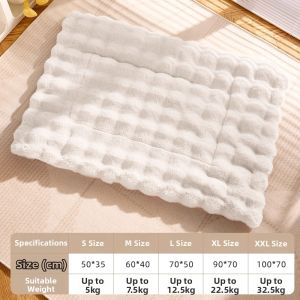 7o | Thickened Warmth Pet Cat Blanket