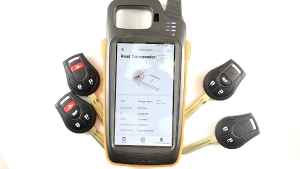 SIGNET 2/3/4 Button Car Remote Key ID46 Chip 315/433MHZ Remote Key Auto Parts ABS Car Key for Nissan Sylphy Cube