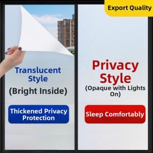 COLOR BLOCK PARTY | Privacy Protection Frosted Glass Window Film