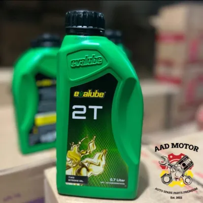 OLI EVALUBE 2T 07 LITER