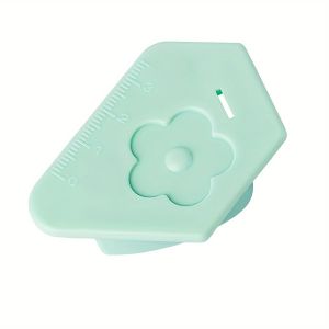 Sewing Magnetic Seam Guide Anti-Slip Grip Sewing Machine Guide Magnets Sewing Machine Attachments Multifunctional Ruler Hemmer