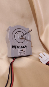 MFK1027 DINAMO FAN KULKAS / MOTOR FAN KULKAS 4681JB1027F DC13V 3 KABEL