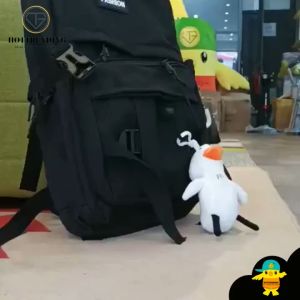 Balo Ulzzang Hàn Quốc nam nữ chống nước balo đi học Ulzzang 609ULZ Trùm Sỉ Gia Thành