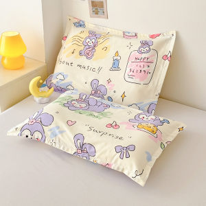 KAMONI | Cotton Child Pillowcase 30x50cm