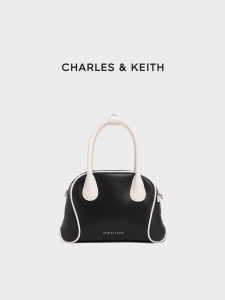 Charles & Keith | Simplicity Sports Style Handbag