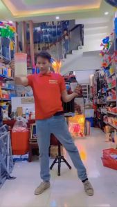 Ảo Thuật Ly Sửa Rút Giấy ( kèm video hướng dẫn )