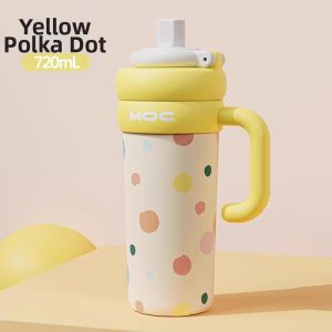 CHICU TOM | Big Capacity Tumbler for Women