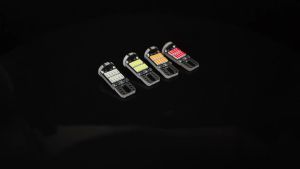 10 Pcs 26 SMD W5W T10 168 192 194 White/Red/Blue/Yellow Car Bulbs Suitable for Car Reading Brake Turning Lights.
