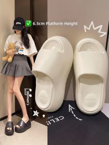 RUNROU | Heel-increasing Platform Sandals For Women Outdoor Summer