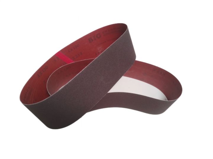 Schuurband 100x1220 mm K40 Optimum Optimum SBMO1220X100-K40