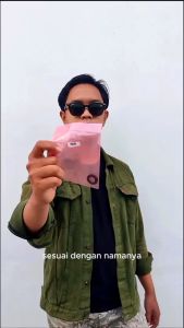 Penahan Tahanan Ring Jarum Dan Per Karburator Karbu Carbu PE 24 NSR 24 PE24 NSR24 Anti Selek Rusak Dan patah