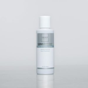 Sữa rửa mặt tẩy tế bào chết hỗ trợ giảm mụn CLENZIDERM M.D.  Daily Lightweight Foaming Blemish Cleanser