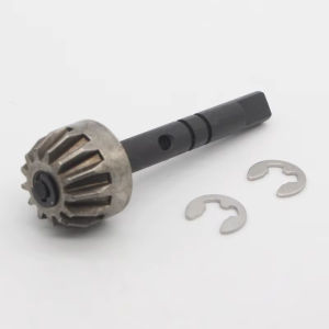 HSP 02024 Diff.Gear Complete Fit For RC 1/10 Car Auto Truck Buggy Parts Accs HSP 94123/94122/94188/94111