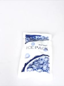 SG Instant Ice Pack Sport Injury Relief Ice Bag Medical iIce Pack Injury Ice Pack Travel ice pack