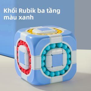 BTOP | Đồ Chơi Giải Trí Tập Thể Dục Não Phòng Ngừa Alzheimer