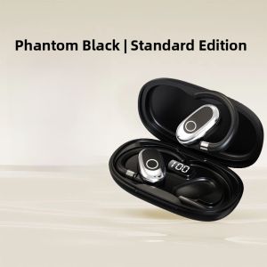 Long-Lasting Sports Bluetooth Earphones Wireless Neckband Headsets with Microphone Support Auto Connection And Dual Stereo Sound