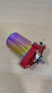 DINAMO STATER BEAT KARBU SCOOPY KARBU NRGI RACING DINAMO STARTER BEAT NGRI RACING ORIGINAL