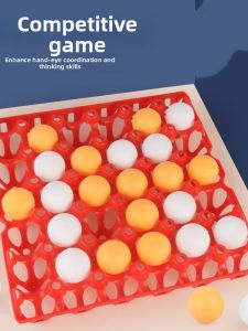 Team Building Game Entertainment Chess Table Tennis Toy