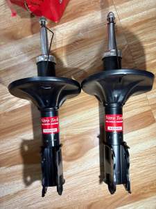 Front Shock Absorber Mitsubishi Lancer [ 2001 - 2007 ]