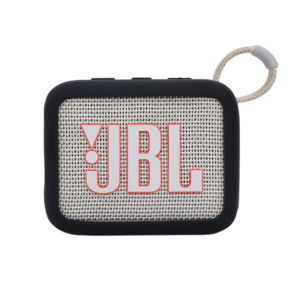 zhencool | Wireless Bluetooth Speaker Protective Case for JBL GO4 4th Generation Anti-shock and Pressure-resistant