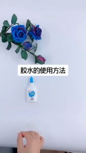 30-250g Latex White Glue General Purpose Sili Gum Putih Kayu Craft Gam Serbaguna School Handmade DIY Wooden Paper 手工白胶