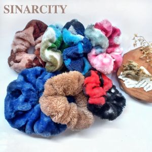 SC IKAT RAMBUT SCRUNCHIE BLUDRU | SCRUNCHIE BULU MOTIF | SCRUNCHIE BLUDRU POLOS | COD | IKAT RAMBUT WANITA LUCU | SCRUNCHIES AESTHETIC | SCRUNCHIE GAYA KOREA | SCRUNCHIE BLUDRU MEWAH