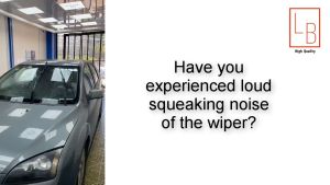Rain repellent & Oil Stained Windscreen Cleaner / Multi Purpose Glass Cleaner / No more Squeaky Wipers/ No more Blurry windscreen