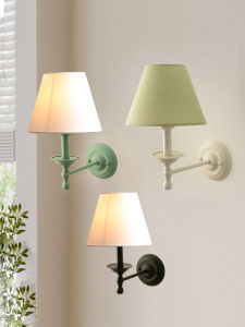 OUCHAO | Full Spectrum Eye-Protection European Bedside Wall Light