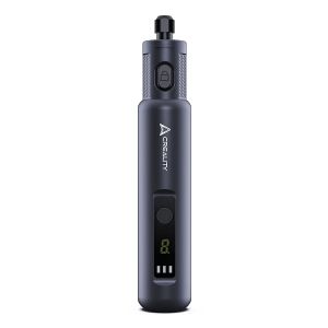 Creality | Creality Cordless Rotary Tool Kit 6 Variable Speeds 6th Gear Adjustment 3.7V 1500mAh Cordless Handheld 3D Printer Parts